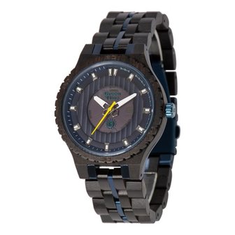 GreenTime Technical Solar Blue