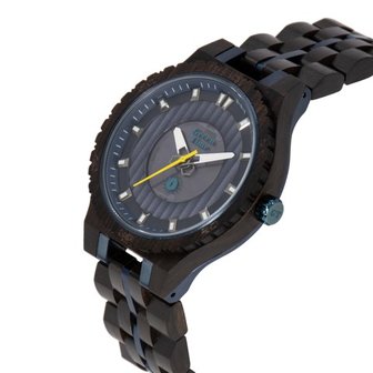 GreenTime Technical Solar Blue