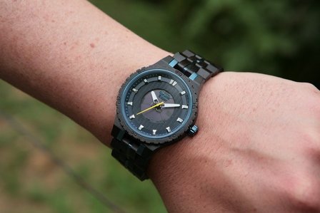 GreenTime Technical Solar Blue