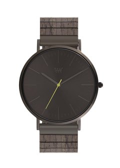 WeWood Horizon Gun Black