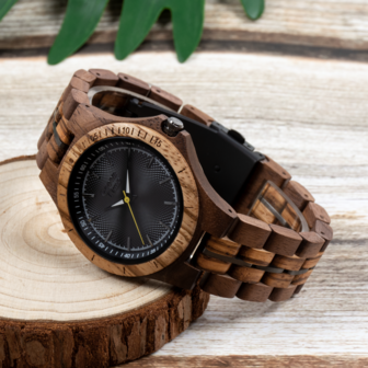 GreenTime Basic Black