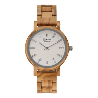 GreenTime Women Olive