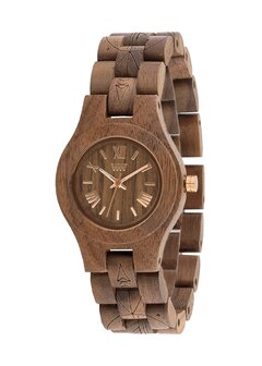 WeWood Criss Tattoo Nut