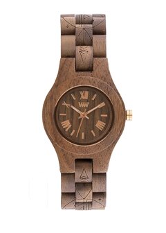 WeWood Criss Tattoo Nut