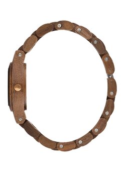 WeWood Criss Tattoo Nut