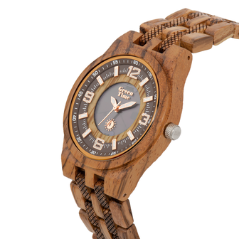 Greentime Hyper Solar Zebra