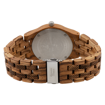 Greentime Hyper Solar Zebra