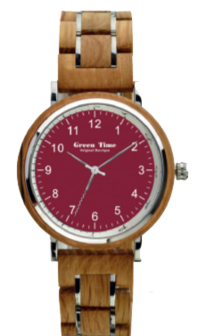 Greentime Barrique Red