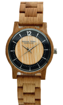 Greentime Barrique Beige Black