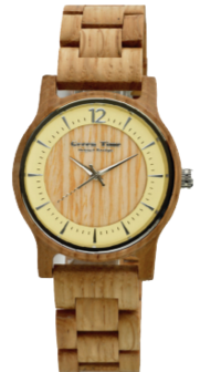 Greentime Barrique Beige Gold