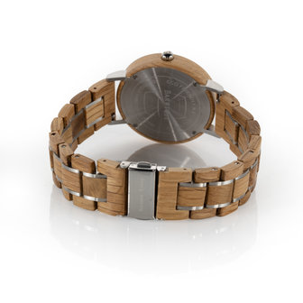 Greentime Barrique Moon Black