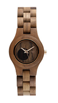 WeWood Criss Multimaterial Nut