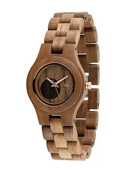 WeWood Criss Multimaterial Nut