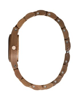 WeWood Criss Multimaterial Nut