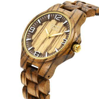Greentime Economic Zebra