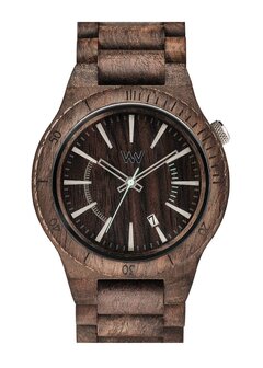 WeWood Assunt Choco Rough