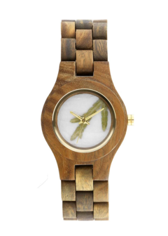 WeWood Criss Thuja Army