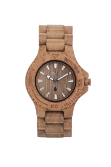 WeWood Date Teak