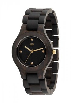 WeWood Antea Black Gold