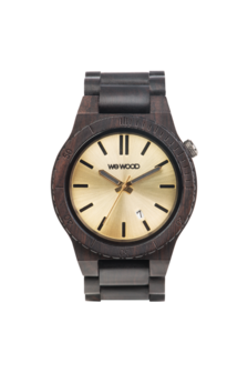 WeWood Arrow Black Gold