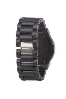 WeWood Arrow Black Gold