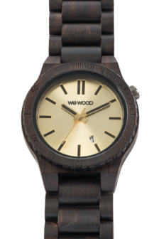 WeWood Arrow Black Gold