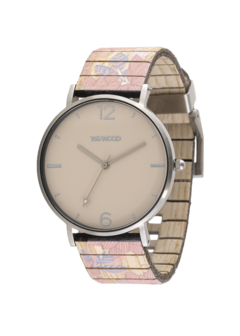 WeWood Aurora Bloom Beige