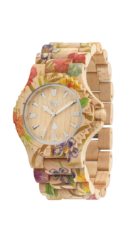 WeWood Date Flower Beige