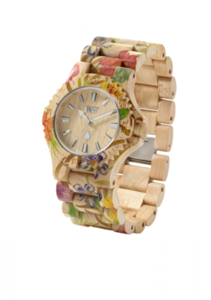 WeWood Date Flower Beige