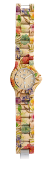 WeWood Date Flower Beige