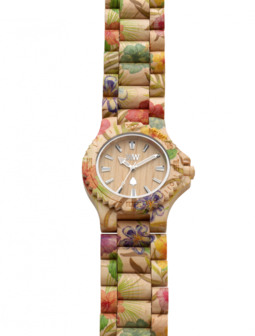 WeWood Date Flower Beige