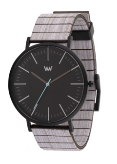 WeWood Horizon Black Grey