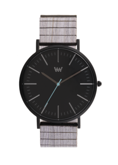 WeWood Horizon Black Grey