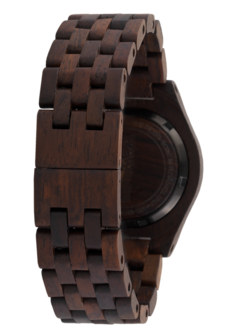 WeWood Rider Choco Silver