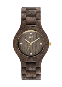 WeWood Antea Baroque Nut