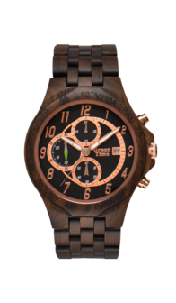 GreenTime Sport Dark