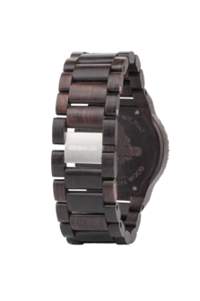 WeWood Kappa Black