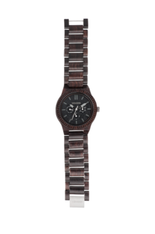 WeWood Kappa Black