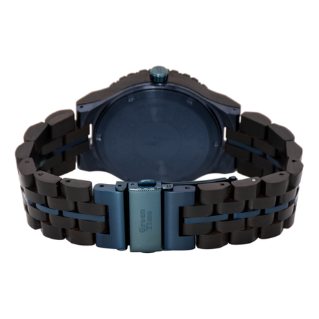 GreenTime Technical Solar Blue