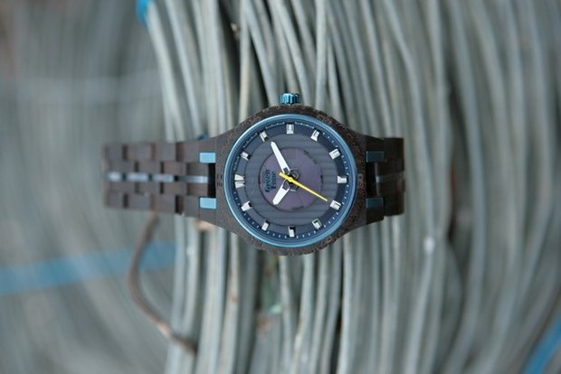 GreenTime Technical Solar Blue