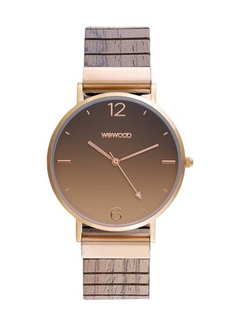 WeWood Aurora Choco Degrade