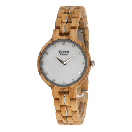 GreenTime Femme Olive