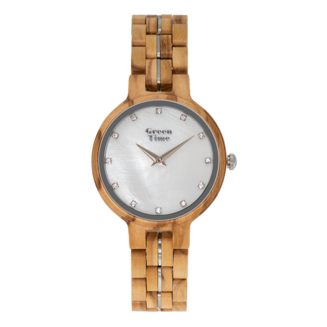 GreenTime Femme Olive