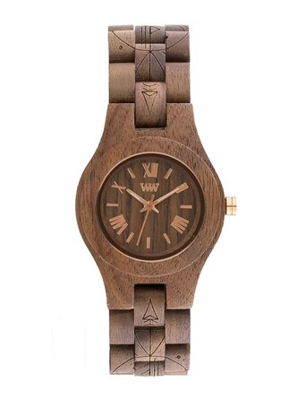 WeWood Criss Tattoo Nut