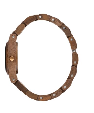 WeWood Criss Tattoo Nut