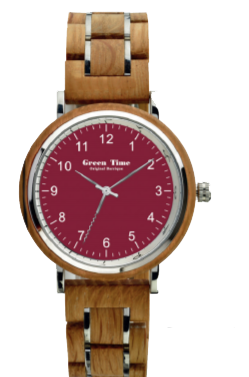 Greentime Barrique Red