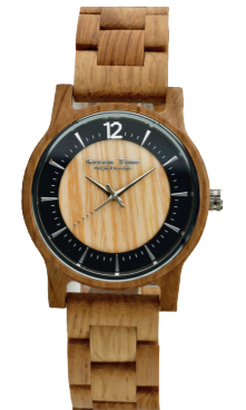 Greentime Barrique Beige Black