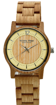 Greentime Barrique Beige Gold