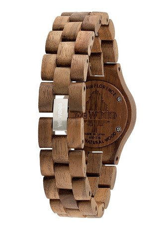 WeWood Criss Multimaterial Nut