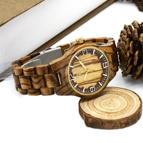 Greentime Economic Zebra